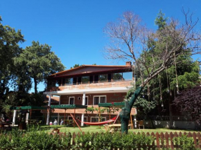  Ören Konak Otel  Burhaniye